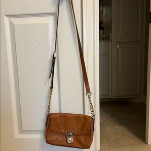 Michael kors crossbody bag
